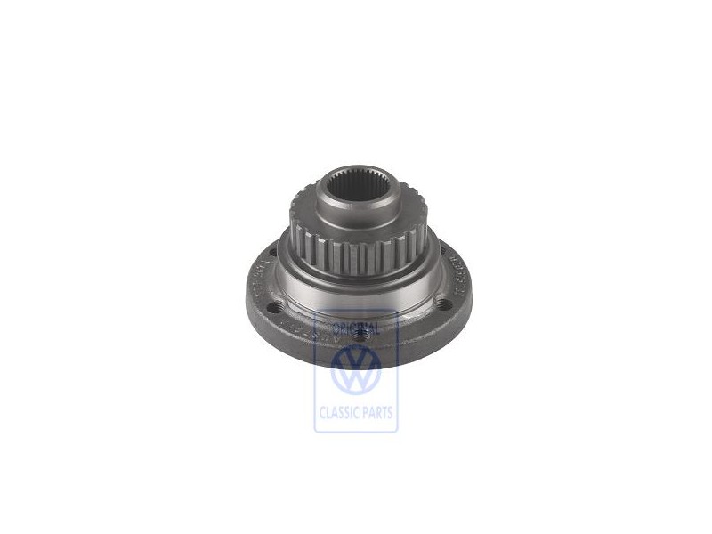 VW Originale Flangia - 02D525285
