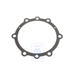 VW Originale Rondella Registrazione - 02D525291N