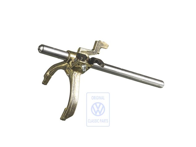 VW Originale Asta Comando Con Forcella Inn. 