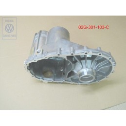 VW Originale Scatola Cambio - 02G301103C