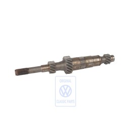 VW Originale Albero Di Comando - 02G311103A