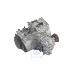 VW Originale Cambio Meccanico 5 Marce - 02J300050GX