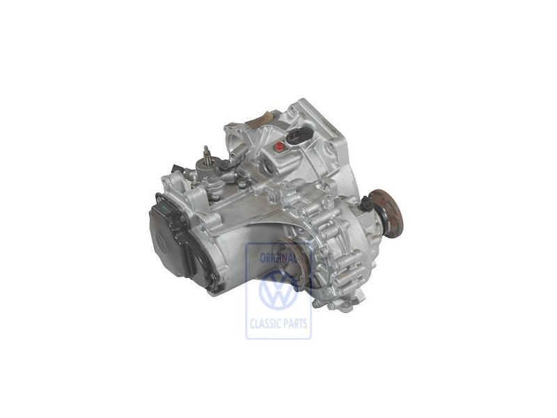 VW Originale Cambio Meccanico 5 Marce - 02J300050GX