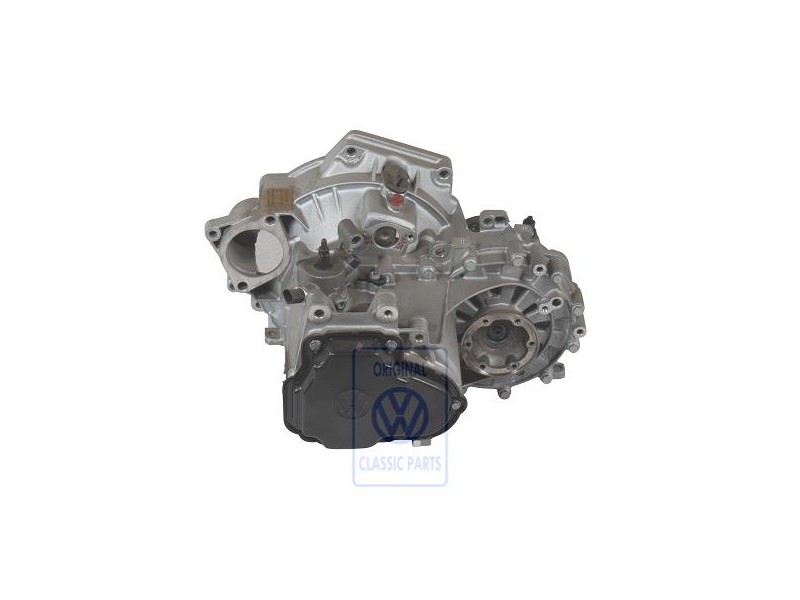 VW Originale Cambio Meccanico 5 Marce - 02J300050HX