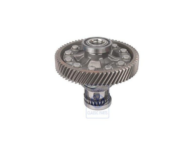 VW Originale Differenziale - 02M409021BL