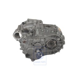 VW Originale Cambio Meccanico 6 Marce Senza Albero Flangiato - 02N300045AX