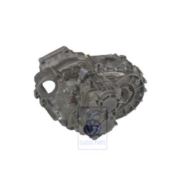 VW Originale Cambio Meccanico 6 Marce Senza Albero Flangiato - 02N300046BX