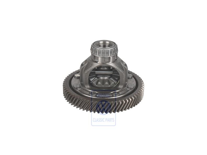 VW Originale Differenziale - 02T409021C