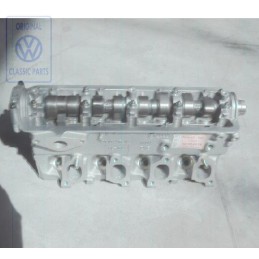 VW Originale Testata Con Valvole E Albero A Camme - 030103265DX