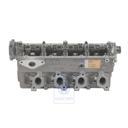 VW Originale Testata Con Valvole E Albero A Camme - 030103265GX