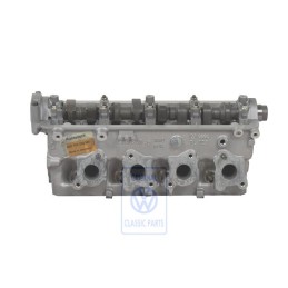 VW Originale Testata Con Valvole E Albero A Camme - 030103265MX