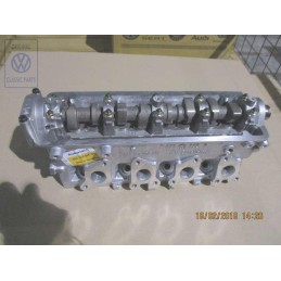 VW Originale Testata Con Valvole E Albero A Camme - 030103265QX
