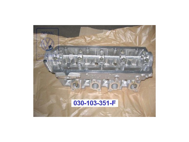 VW Originale Testata Cilindri - 030103351F