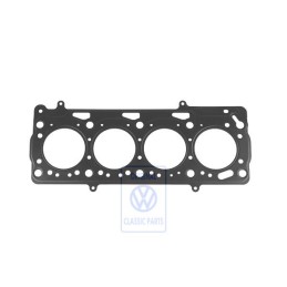 VW Originale Guarnizione Testata (Metall) - 030103383AK