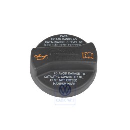 VW Originale Coperchio - 030103485AG