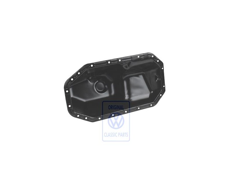 VW Originale Coppa Olio Motore - 030103601F