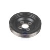 VW Originale Puleggia Cinghia Trapezoidale - 030105255C