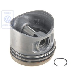 VW Originale Pistone Completo - 030107065AG