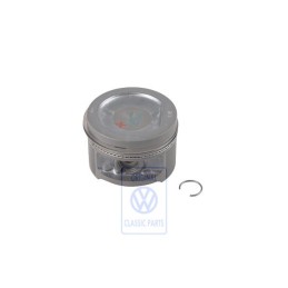 VW Originale Pistone Completo - 030107065BJ