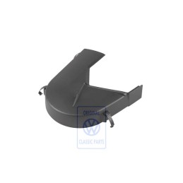 VW Originale Carter Cinghia Dentata - 030109121F