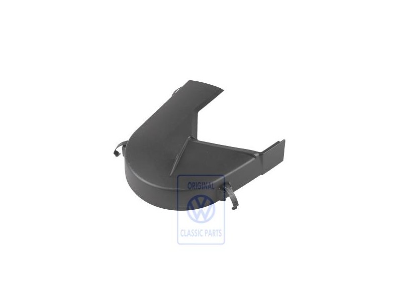 VW Originale Carter Cinghia Dentata - 030109121F