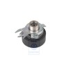 VW Originale Rullo Tendicinghia - 030109243C