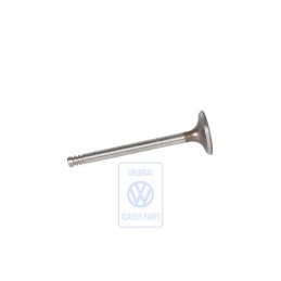 VW Originale Valvola Di Aspirazione - 030109601AG