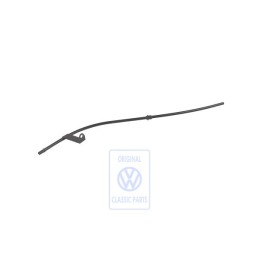 VW Originale Tubo Per Astina Misurazione - 030115629R