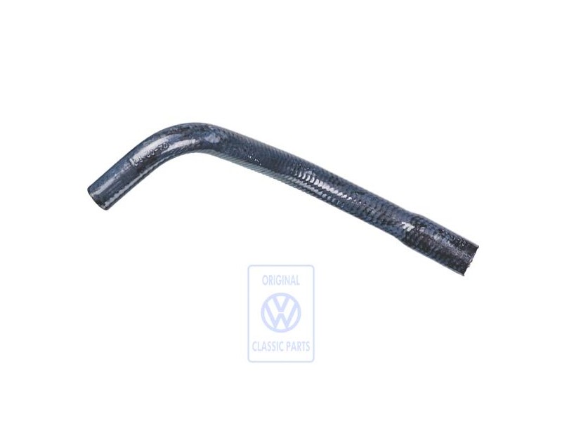 VW Originale Tubo Flessibile Liq. Raffredd. 