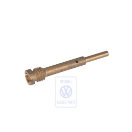 VW Originale Getto Addiz. Aria-Carburante - 030129415H