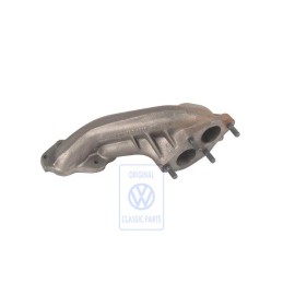 VW Originale Collettore Di Scarico - 030129587Q