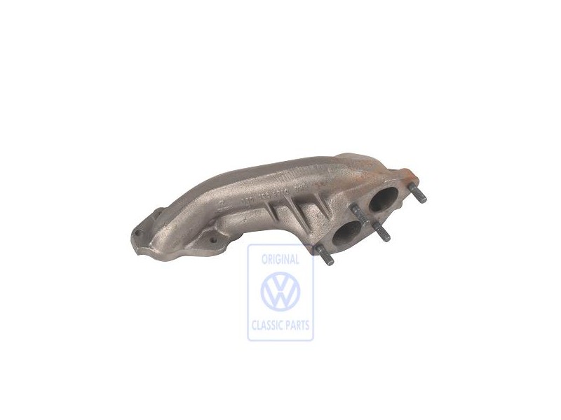 VW Originale Collettore Di Scarico - 030129587Q
