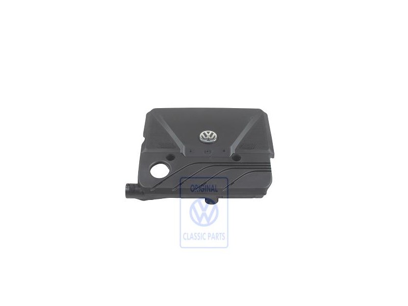 VW Originale Filtro Aria - 030129607BD