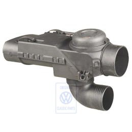 VW Originale Scatola Regolazione - 030129608B