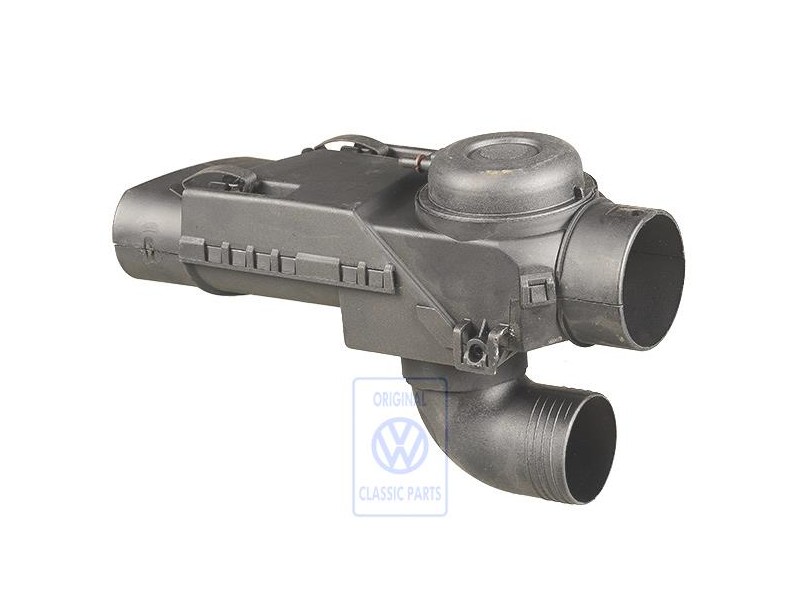 VW Originale Scatola Regolazione - 030129608B