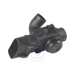 VW Originale Scatola Regolazione - 030129608C