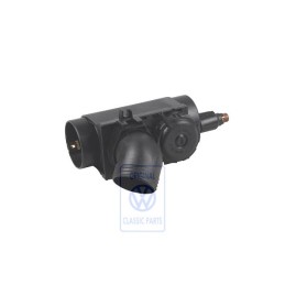 VW Originale Scatola Regolazione - 030129608J