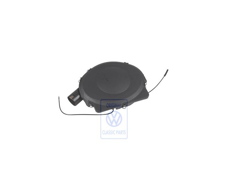 VW Originale Filtro Aria - 030129611S