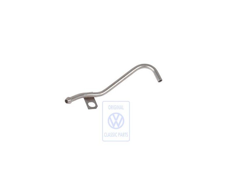 VW Originale Tubo Per Prelievo Co - 030129701A
