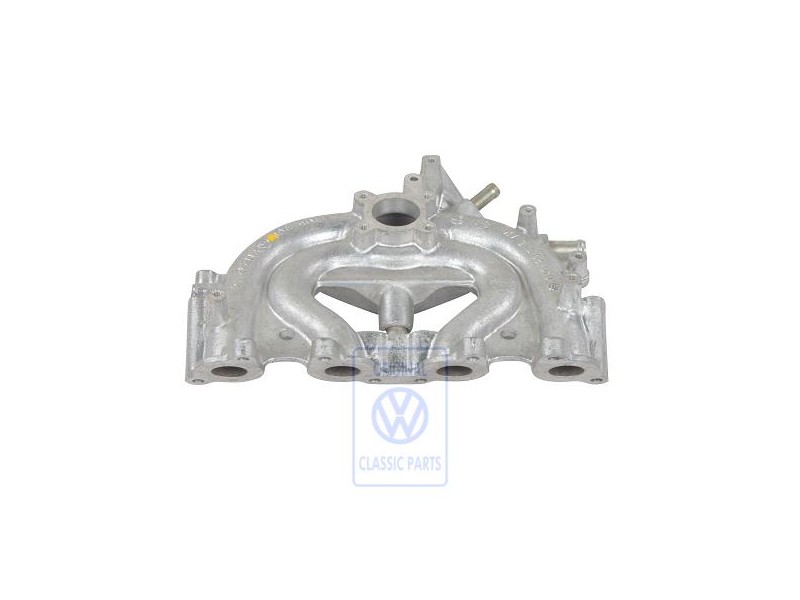 VW Originale Collettore Aspirazione - 030129711AM
