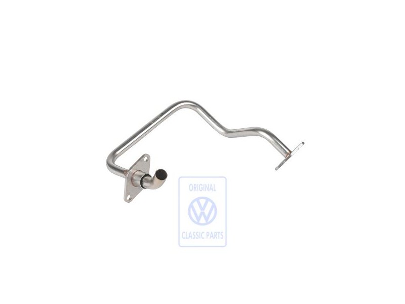 VW Originale Tube Di Raccordo - 030131521M