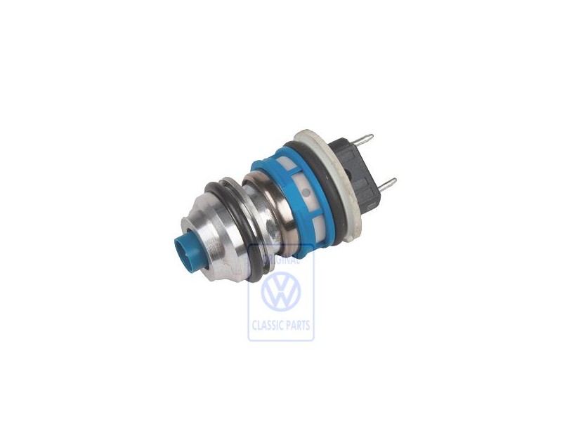 VW Originale Iniettore - 030133025