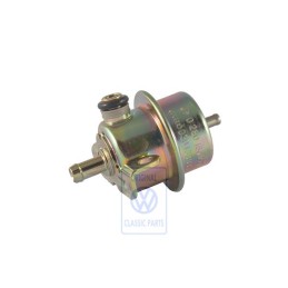 VW Originale Regolatore Di Pressione - 030133035