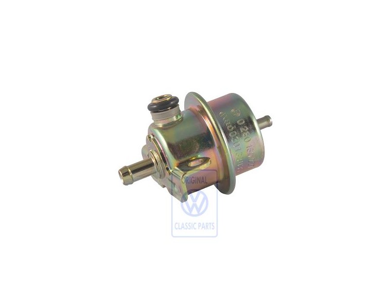 VW Originale Regolatore Di Pressione - 030133035