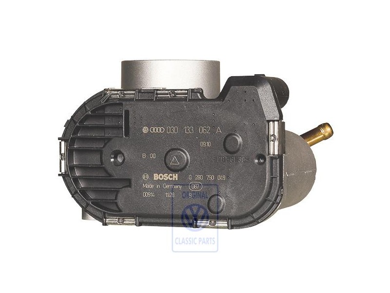 VW Originale Bocchettone Farfalla - 030133062A