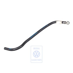 VW Originale Tubo Fless. 