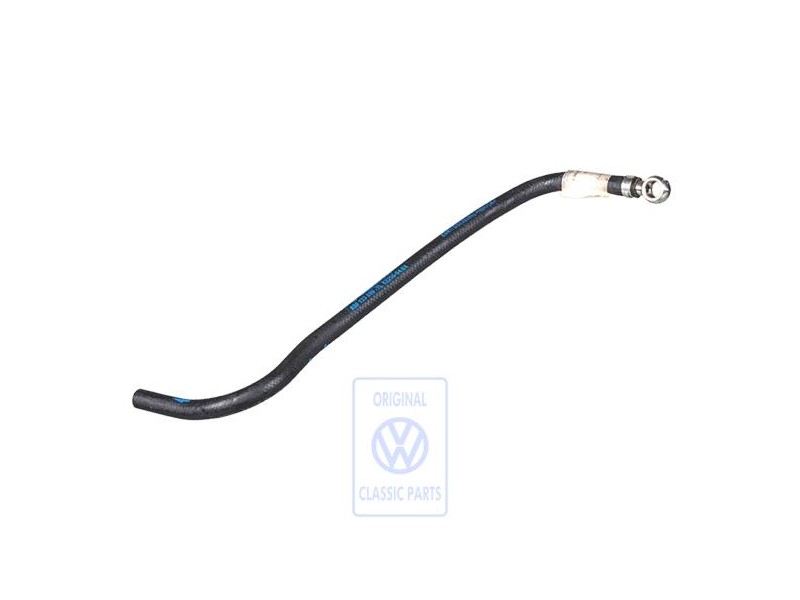 VW Originale Tubo Fless. 