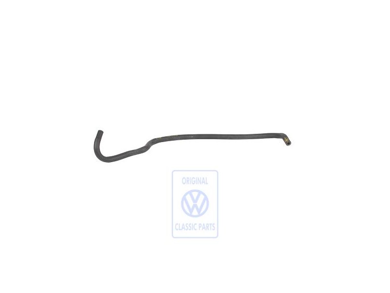 VW Originale Tubo Carburante - 030133699AG