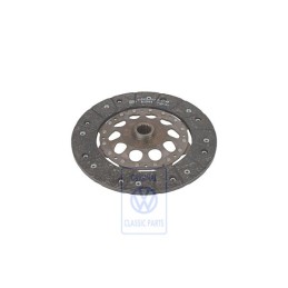 VW Originale Disco Frizione - 030141033P