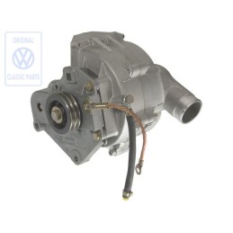 VW Originale Turbocompr. A Gas Di Scarico - 030145401C